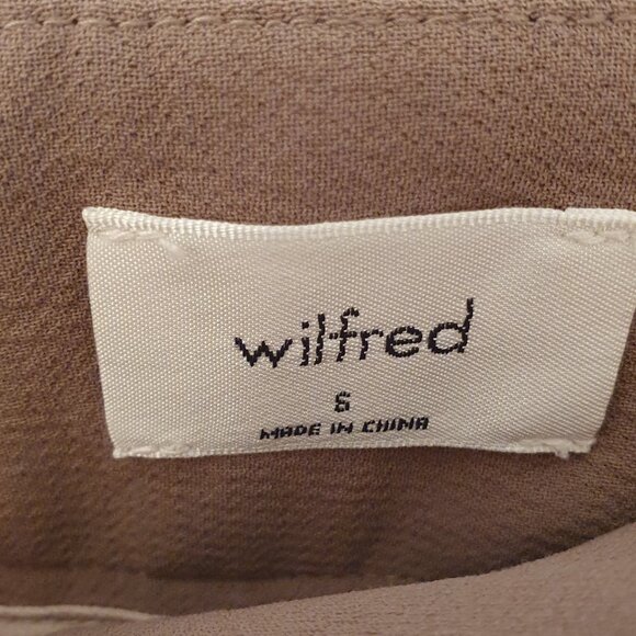 Aritzia Nanes Pant - Picture 3 of 4